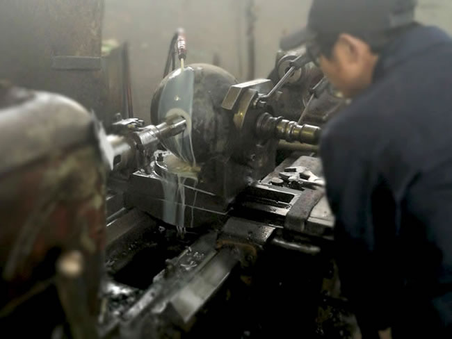 温州网架车间制作